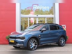 Lynk & Co 01 - 1.5 261PK PHEV | PANORAMA SCHUIF / KANTELDAK | INFINTY AUDIO | DODEHOEK DETECTIE | NAVIGAT