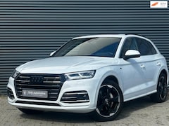 Audi Q5 - 55 TFSI e quattro Competition | Pano | Virtual | Matrix | ACC
