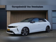 Opel Astra - 1.6 180pk Hybrid Elegance Virtual Cockpit 17inch LM LED Keyless Afn.Trekhaak A-Camera Stoe