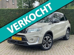 Suzuki Vitara - 1.5 Hybrid Style|Full option|Nieuwstaat|