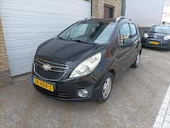 Chevrolet Spark - 1.0 16V LT Elektrisch pakket NL-Auto APK 9-2026