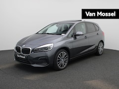 BMW 2-serie Active Tourer - 225xe iPerformance High Executive | Head-Up Display | Lederen Bekleding | Panoramadak | LE