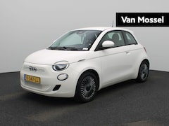 Fiat 500e - Business Launch Edition 42 kWh | Automatische Airconditing | Lichtmetalen Velgen |