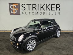 MINI Cooper - 1.6 Chili