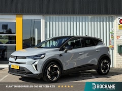 Renault Captur - 1.3 mild hybrid 160 techno | Google Maps geïntegreerd | Achteruitrijcamera | LED | Key-les