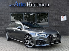 Audi S4 - Avant 3.0 TDI Quattro ACC | Afgevlaktstuur | Elek. Trekhaak | Standkachel