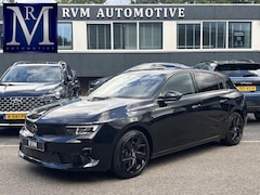 Opel Astra - 1.6 Hybrid GS Line PHEV plug in VAN: 27.900, - VOOR 25.877, - UW HERFSTVOORDEEL: 2.023,