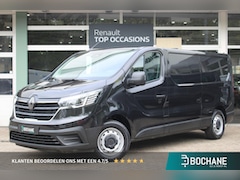 Renault Trafic - 2.0 Blue dCi 130 T30 L2H1 Start Trekhaak | Airconditioning | DAB Radio |