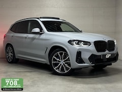 BMW X3 - xDrive30e M-Sport Pano H/K Leer Sfeer Camera CarPlay