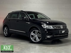 Volkswagen Tiguan - 1.5 TSI ACT 2x R-Line Pano Virtual ACC Carplay NAP