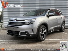 Citroën C5 Aircross - 1.5 BlueHDI Business Plus Automaat | € 11.400, - NETTO | Cruise | Climate | Navi | Camera