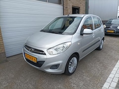 Hyundai i10 - 1.1 i-Drive Cool NL Auto Trekhaak APK 04-2026
