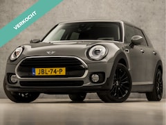 MINI Clubman - 1.5 Cooper Chili Sport Automaat (CLIMATE, STOELVERWARMING, LED KOPLAMPEN, CRUISE, SPORTSTO