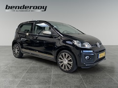 Volkswagen Up! - 1.0 BMT High up | Cruise | Clima | Org NL