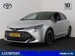 Toyota Corolla - 1.8 Hybrid GR-Sport I Apple Carplay/Android Auto I Climate Control I Camera I Cruise Contr