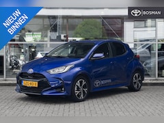 Toyota Yaris - 1.5 Hybrid 115 First Edition
