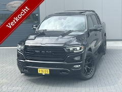 Dodge Ram 1500 - 4X4 5.7 V8 4x4 Crew Cab Limited