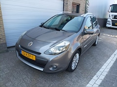 Renault Clio Estate - 1.2 TCE Airco/Cruise Nieuwe Distributie APK 8-2026