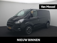 Ford Transit Custom - 280 2.0 TDCI L1H2 Limited Aut. | Winterpack | Trekhaak | Camera | LMV