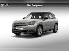 MINI Countryman - Electric E Classic XS 66.5 kWh Countryman Electric E Classic 66.5 kWh | Pakket XS | Dak en