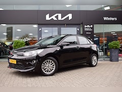 Kia Rio - 1.0 T-GDi MHEV DynamicLine | Airco | Cruise Control | Navigatie | Camera | Tot 10Jr. Garan