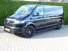 Volkswagen Transporter - Bulli 2.0 TDI/204 PK, DSG L2H1, LED, El. schuifd. achterklep, ACC, standkachel