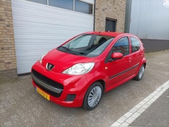 Peugeot 107 - 1.0-12V XS 5 Drs NL- Auto NAP APK 5-2026