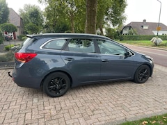 Kia Cee'd Sportswagon - 1.6 GDI Plus Pack