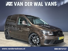 Volkswagen Caddy - 2.0 TDI L1H1 Euro6 Airco | Camera | Apple Carplay | Android Auto | Cruisecontrol | LM Velg