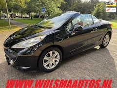 Peugeot 207 CC - 1.6 VTi Première