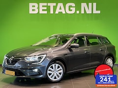 Renault Mégane Estate - 1.3 TCe 140 Equilibre | CarPlay | Sensoren |