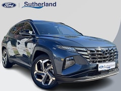 Hyundai Tucson - 1.6 T-GDI PHEV Premium 4WD | Stoelverwarming/Stoelkoeling | Leder