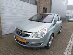 Opel Corsa - 1.4-16V Cosmo 5drs Airco NL-Auto APK 8-2026