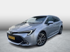 Toyota Corolla Touring Sports - Hybrid 140 Dynamic All seasonbanden