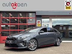 Kia Pro cee'd - Ceed 1.6 TGDI GT *TREKHAAK/CAMERA/ACC