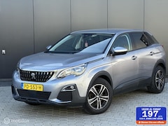 Peugeot 3008 - 1.2 131PK Active | CRUISE | TREKHAAK | NAVI |