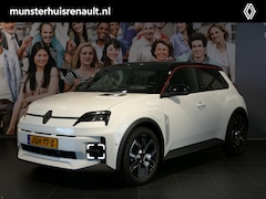 Renault 5 - 5 urban range techno 40 kWh Pack Driving, HarmanKardon, Pack WInter