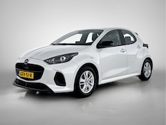 Mazda 2 Hybrid - 1.5 Centre-line Apple Carplay/Android auto | Camera achter | Lichtmetaal