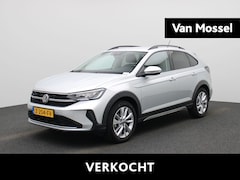 Volkswagen Taigo - 1.0 TSI Life Edition | Navigatie | Parkeersensoren | Airco | Cruise Control |