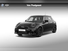 MINI John Cooper Works - 5-deurs Cooper M