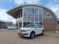 Volkswagen T-Cross - 1.0 TSI Style Business R, carplay, adapt. cruise