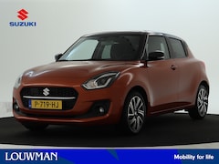 Suzuki Swift - 1.2 Style Smart Hybrid | Nieuwe All Season Banden |