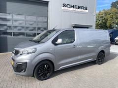 Peugeot Expert - 2.0 BlueHDI 120PK L3H1 airco, navigatie, camera