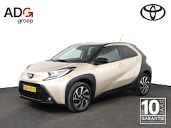 Toyota Aygo X - 1.0 VVT-i MT Pulse | Cruise control | Climate control | Parkeer camera |
