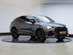 Audi Q3 Sportback - 45 TFSI e S Edition