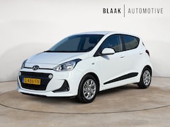 Hyundai i10 - 1.0i Comfort | CRUISE CONTROL | AIRCONDITIONING