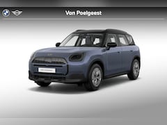 MINI Countryman - E Classic S