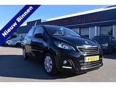 Peugeot 108 - 1.0 e-VTi Active , AIRCO , BL TOOTH , CV AFST , MISTL V , LED DAGRIJ ,