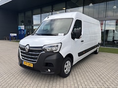 Renault Master - 180 L3H2 Cruise control + Airco