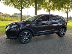 Nissan Qashqai - 1.2 Visia Ditributie ketting vervangen bij 176657 km